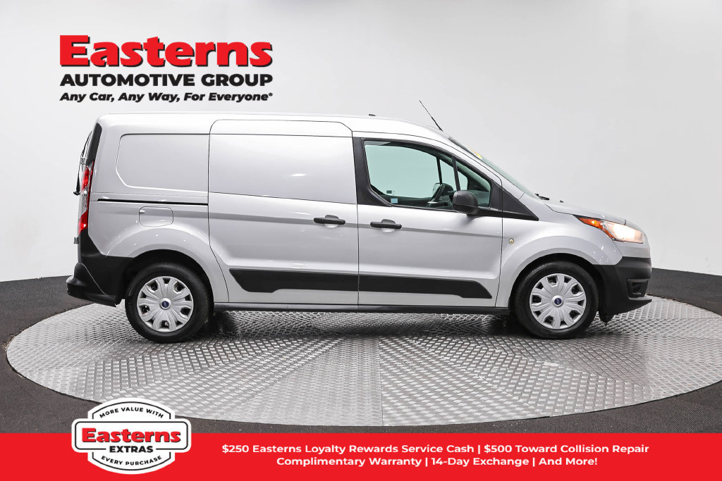 Used 2020 Ford Transit Connect XL FWD image 5