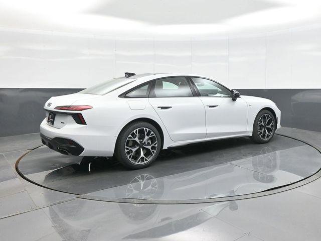 New 2026 Audi A6 Premium Plus image 7