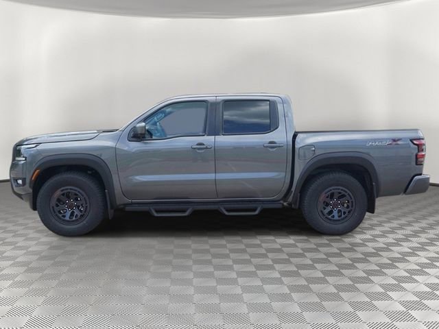 New 2026 Nissan Frontier Pro-X w/ Pro-X Convenience Package RWD image 3