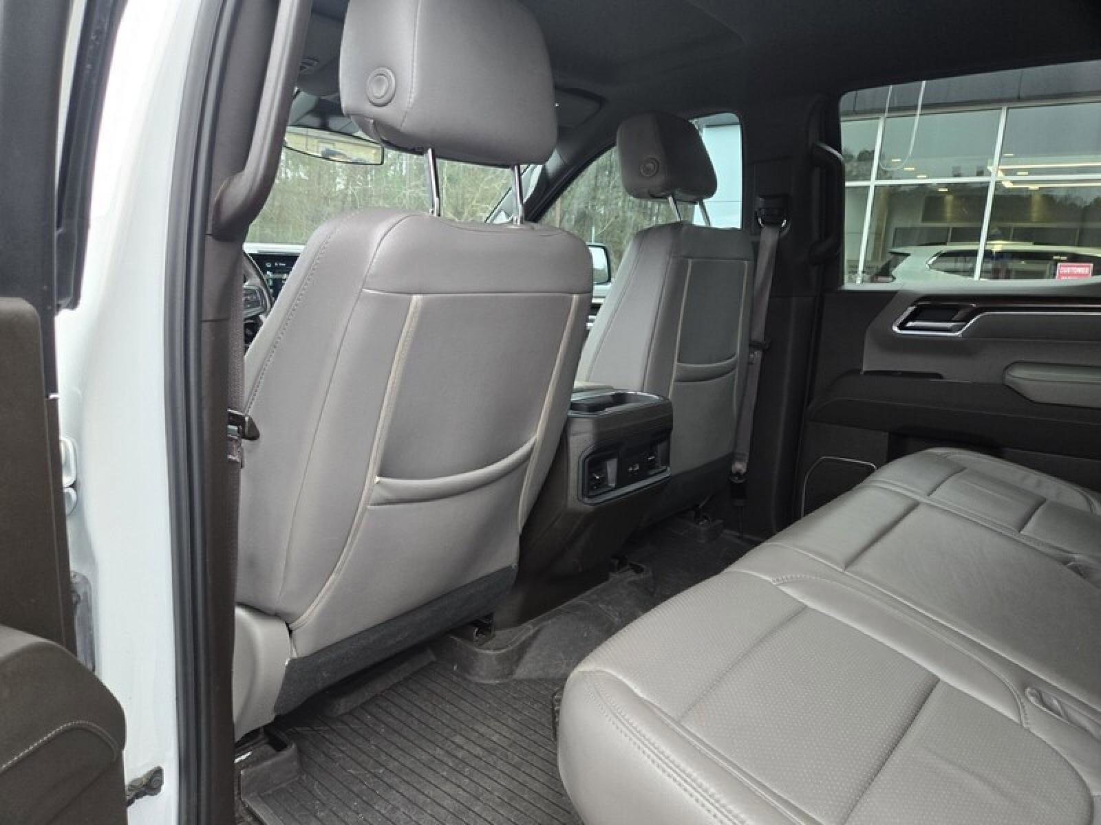 Used 2023 Chevrolet Silverado 1500 LT Trail Boss w/ Protection Package image 22