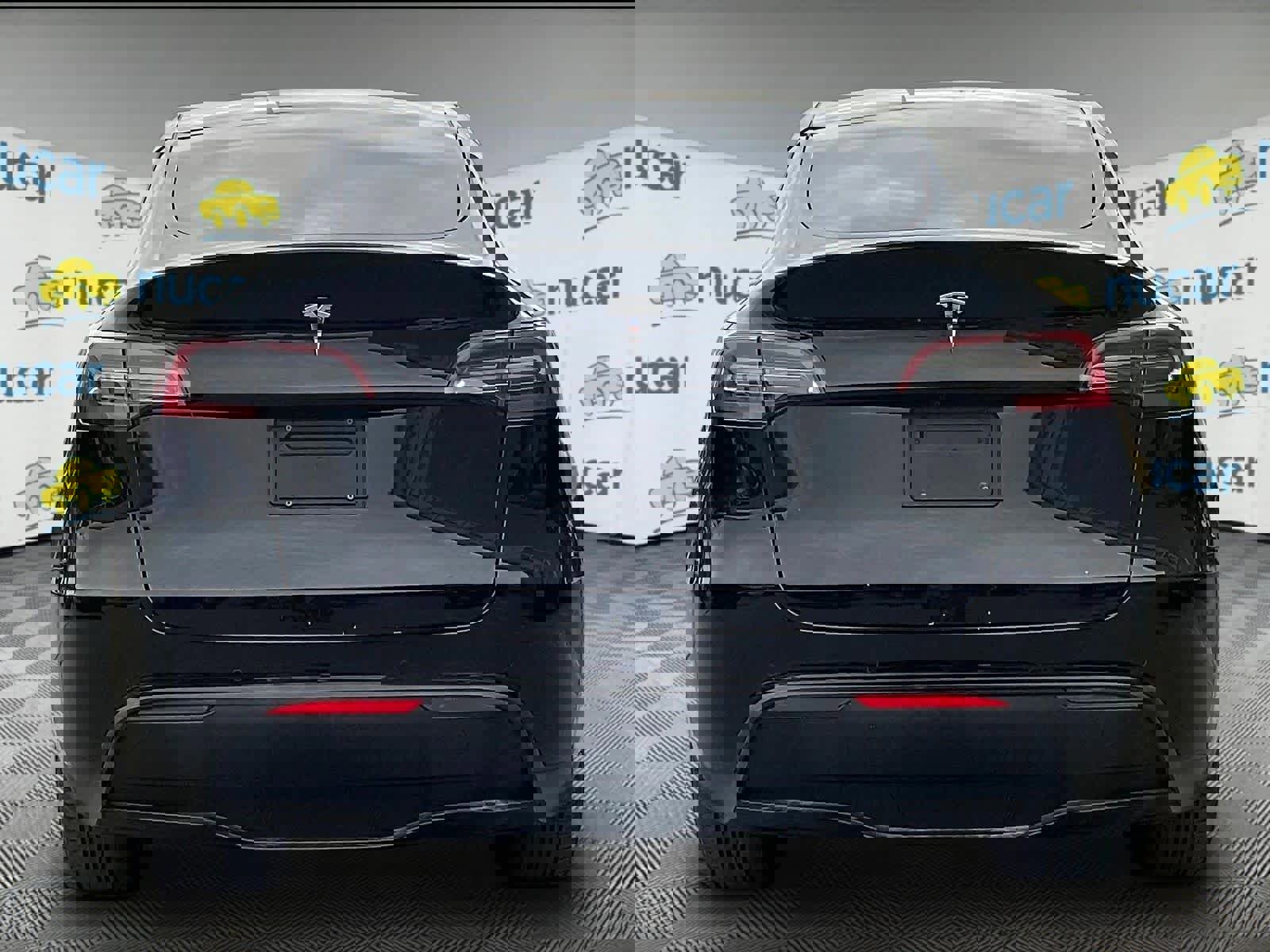 Used 2022 Tesla Model Y Long Range AWD/4WD image 5