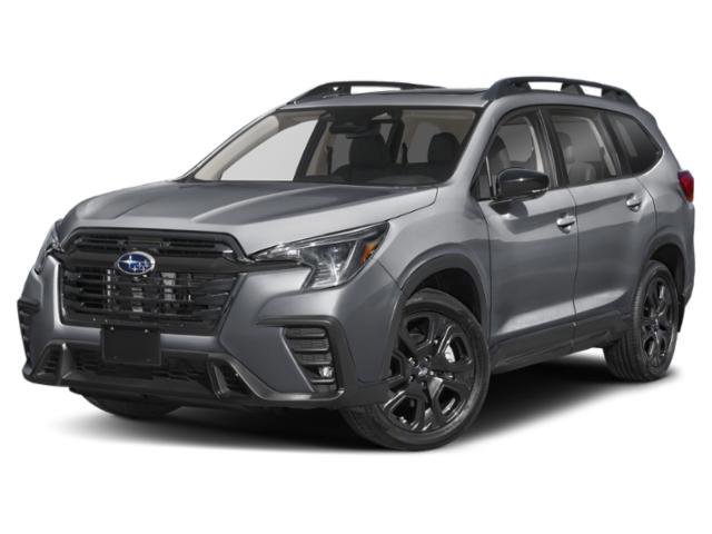 Certified 2025 Subaru Ascent Bronze Edition image 1