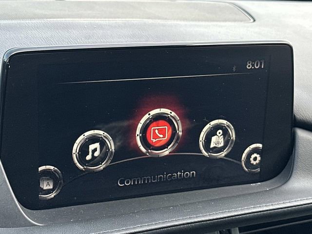 Used 2020 MAZDA MAZDA6 Touring image 29