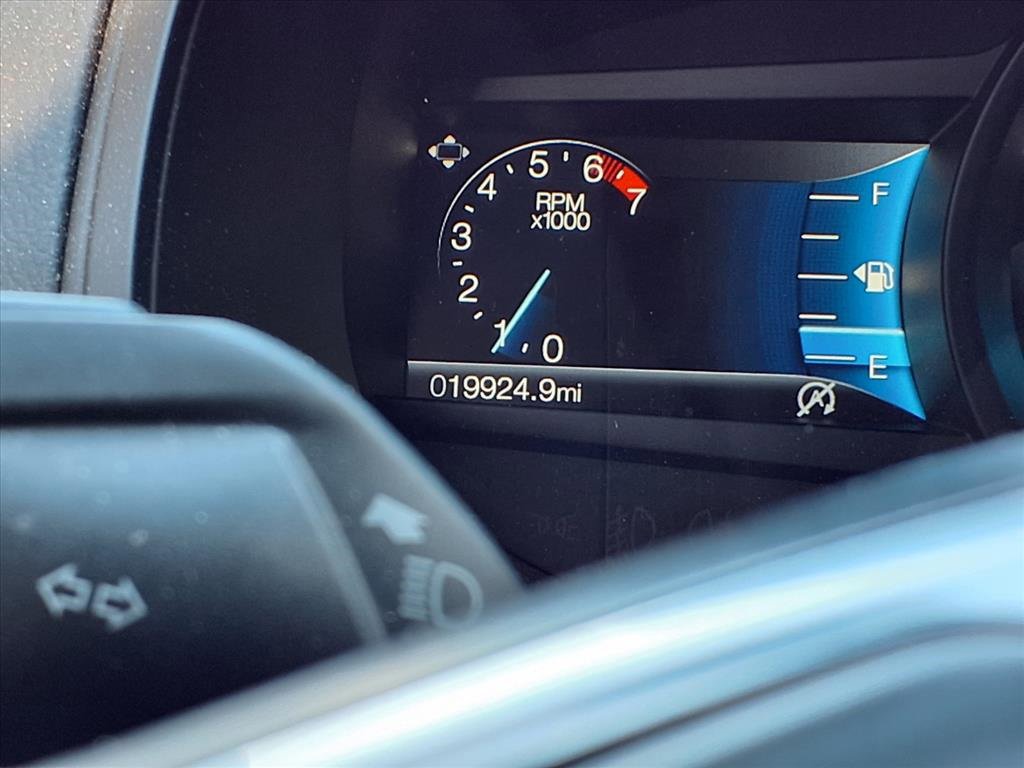 Used 2023 Ford Edge SEL w/ Convenience Package image 18