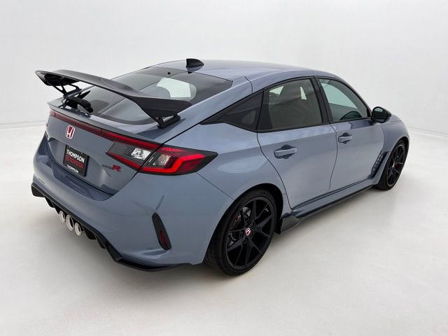 Used 2025 Honda Civic Type R image 7