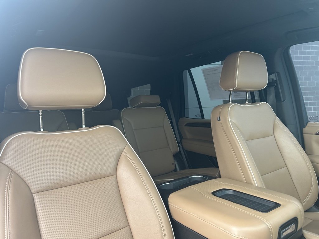 Used 2021 Chevrolet Tahoe Premier image 35