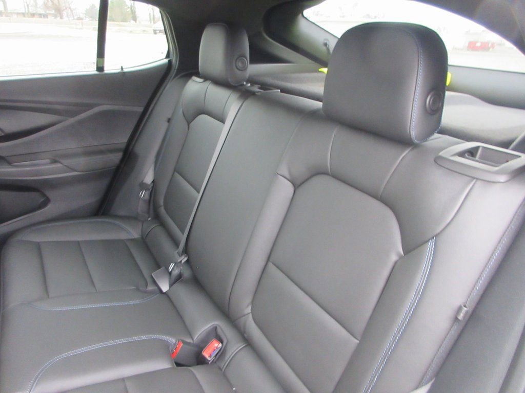 New 2026 Buick Envista Sport Touring w/ Convenience I Package FWD image 14