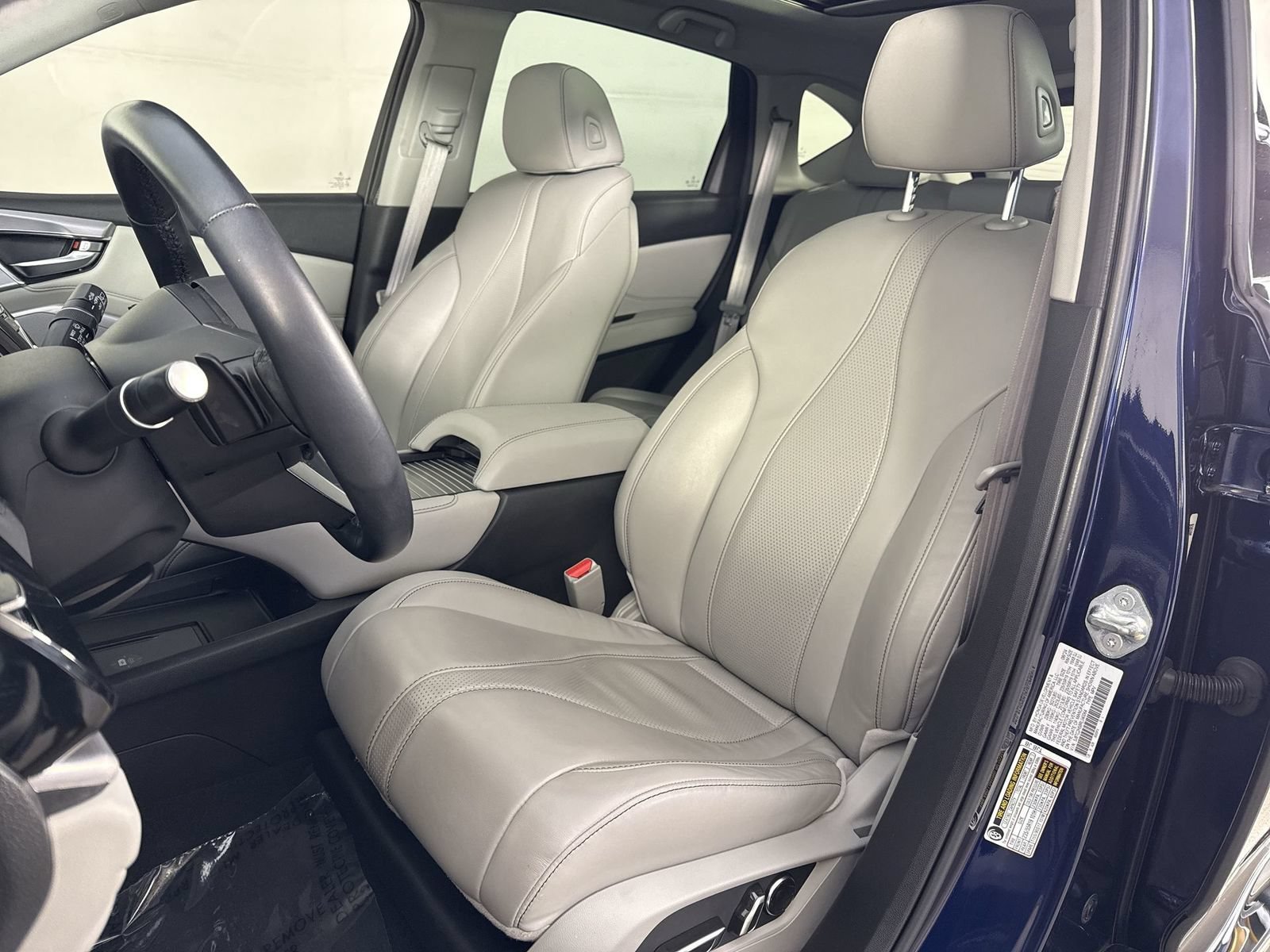 Certified 2024 Acura RDX w/ Technology Package AWD/4WD image 21