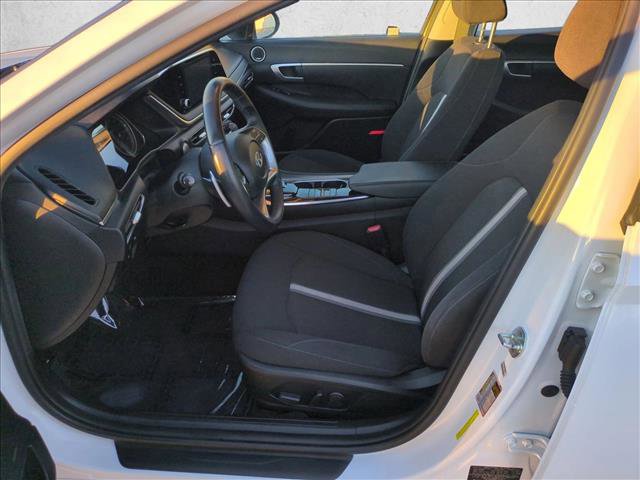 Used 2021 Hyundai Sonata SEL image 15