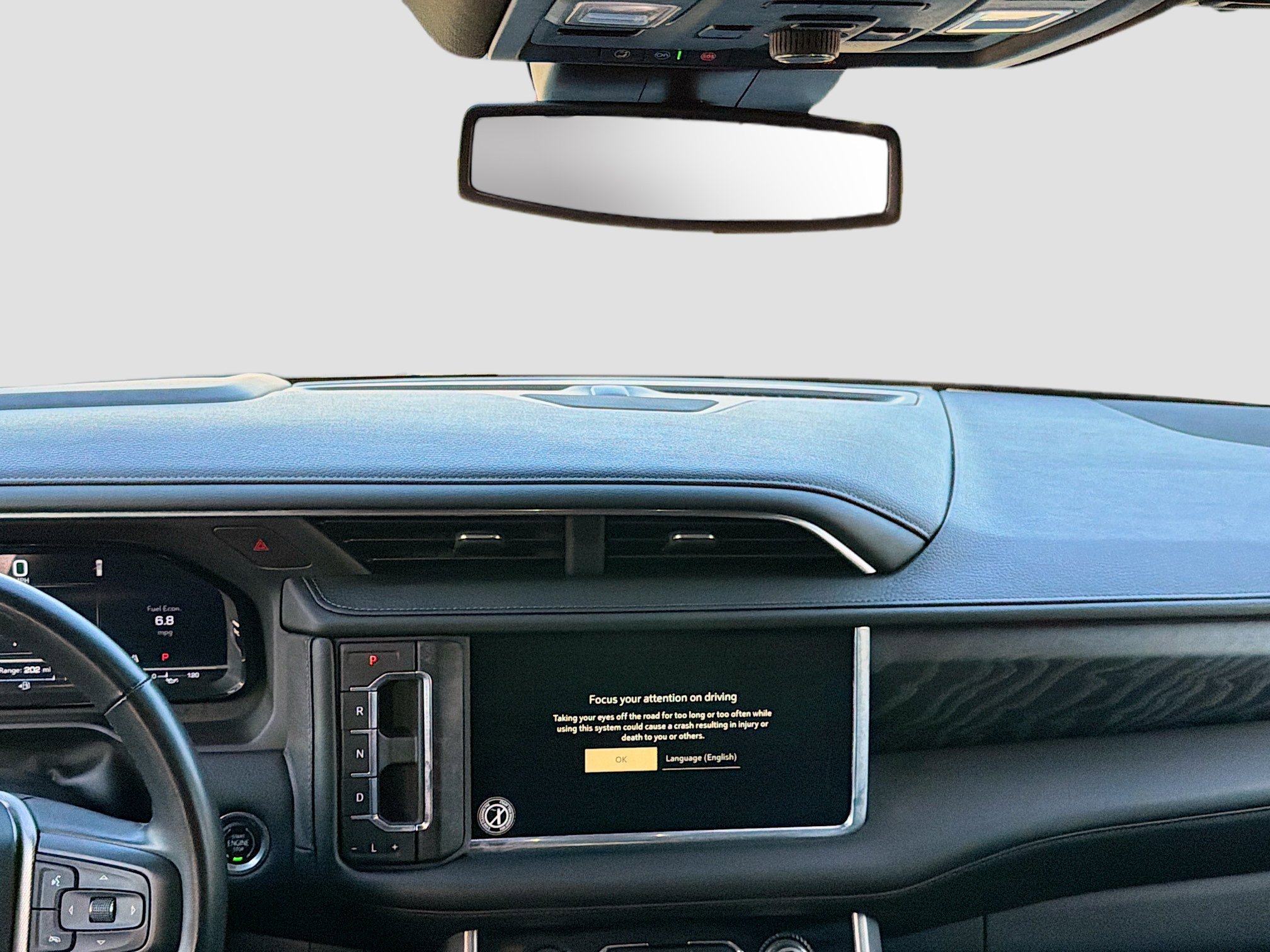 Used 2023 GMC Yukon Denali image 20