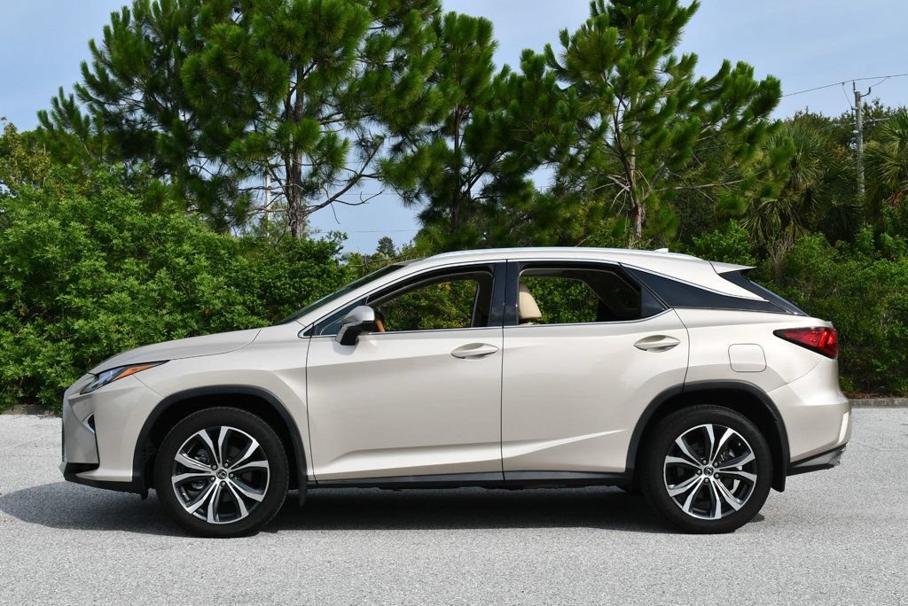 Used 2019 Lexus RX 350 AWD w/ Navigation Package image 28