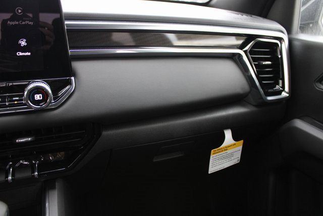 New 2025 GMC Canyon Elevation w/ Convenience Package image 29