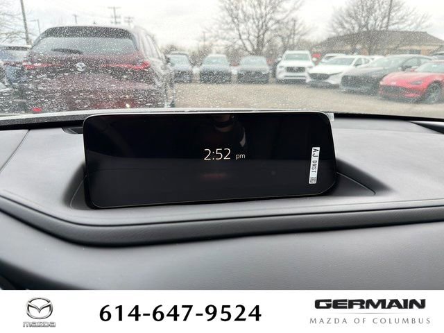 New 2026 MAZDA CX-30 AWD 2.5 S image 26