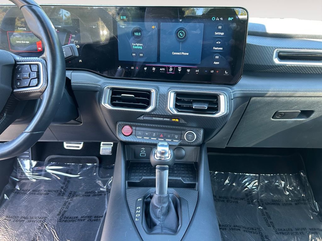 Used 2024 Ford Mustang Premium image 13