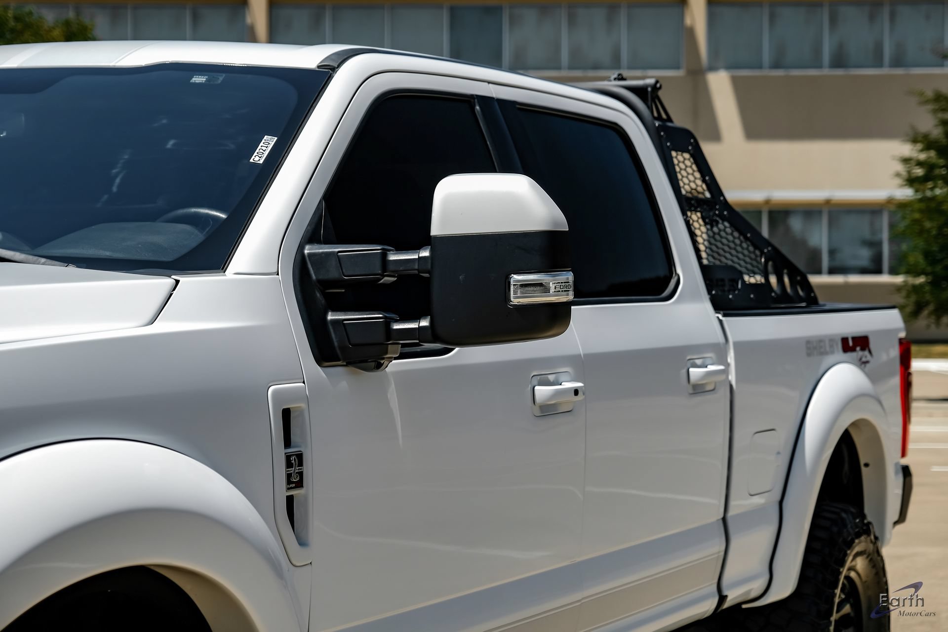 Used 2022 Ford F250 Lariat w/ Lariat Ultimate Package AWD/4WD image 30