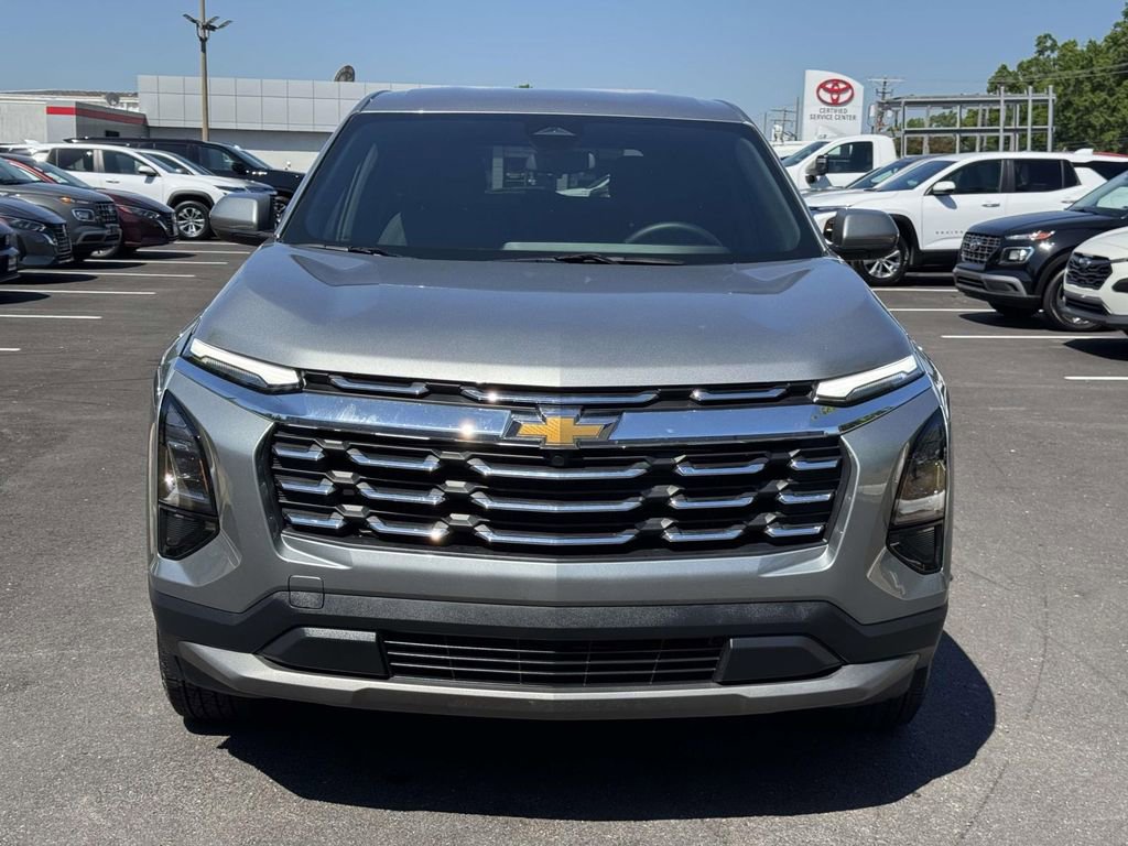 Used 2026 Chevrolet Equinox LT FWD image 24
