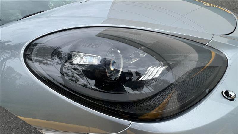 Used 2018 Porsche 718 Boxster RWD image 43