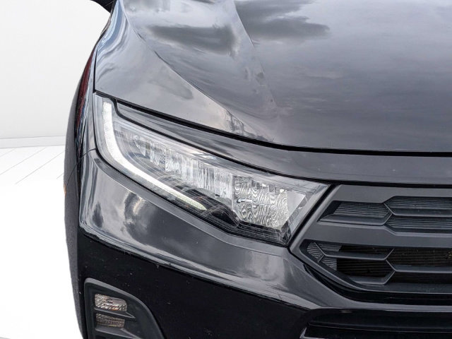 Used 2025 Honda Odyssey EX-L image 9