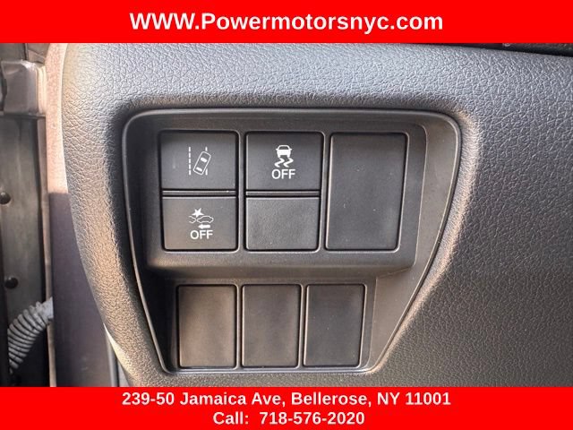 Used 2021 Honda CR-V EX image 23
