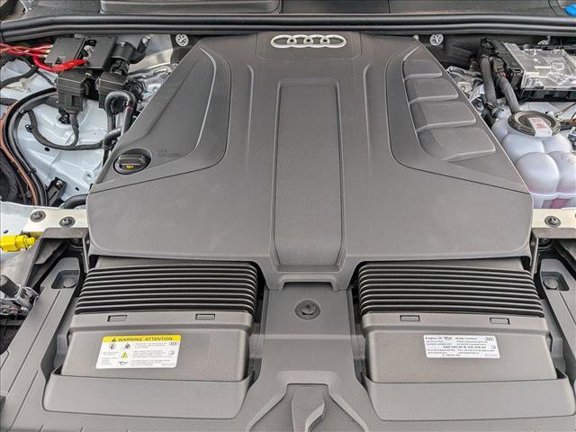 New 2026 Audi Q7 2.0T Premium Plus image 18