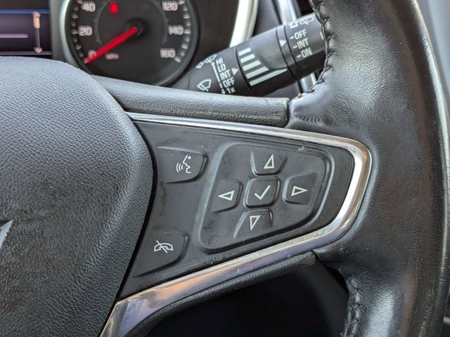 Used 2020 Chevrolet Equinox LT image 26