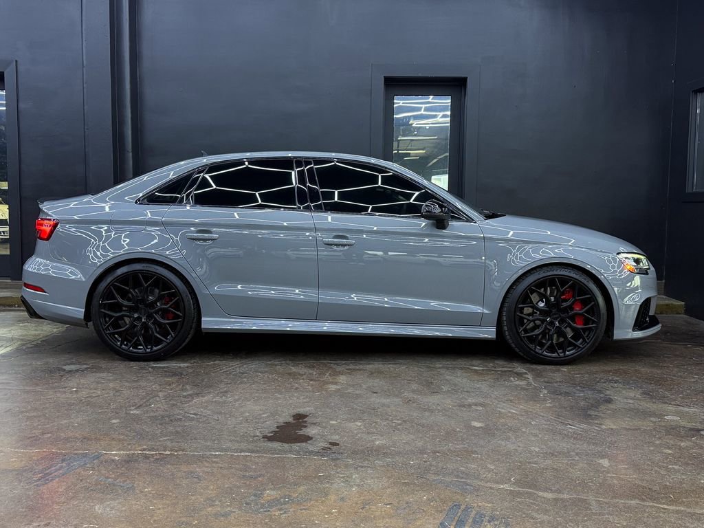 Used 2019 Audi RS 3 2.5T w/ Technology Package image 9