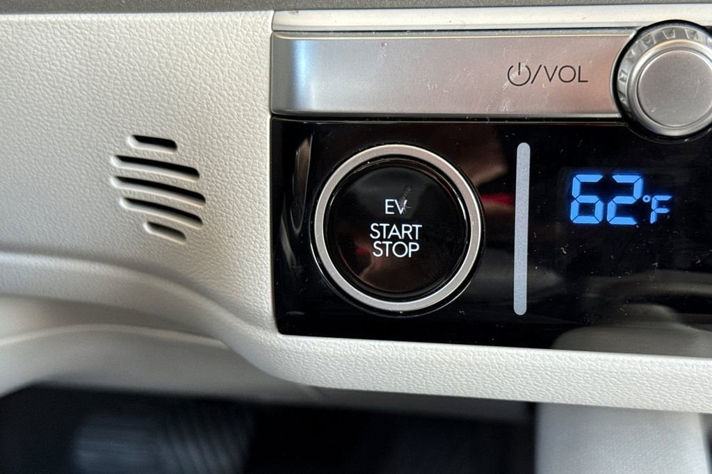 Used 2023 Hyundai Ioniq 6 SEL image 20