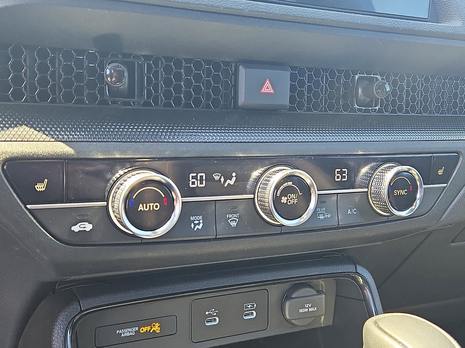 Certified 2026 Honda CR-V TrailSport image 17