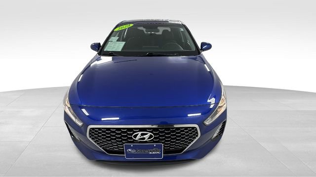 Used 2020 Hyundai Elantra GT image 9