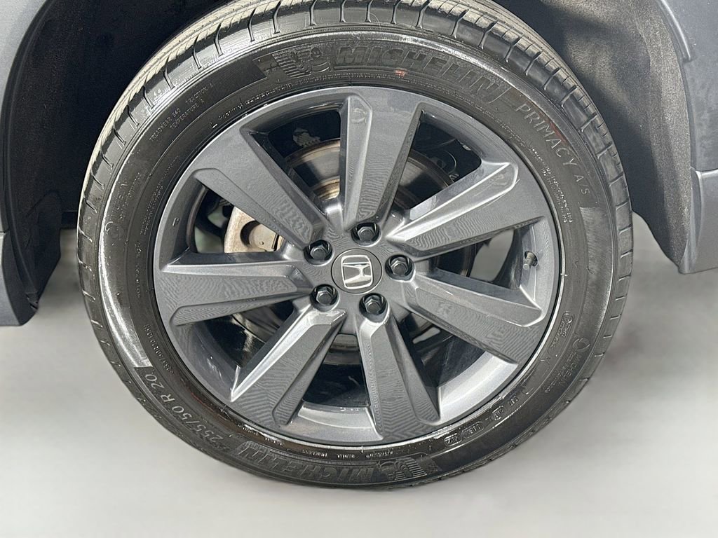 Certified 2023 Honda Pilot Sport image 27