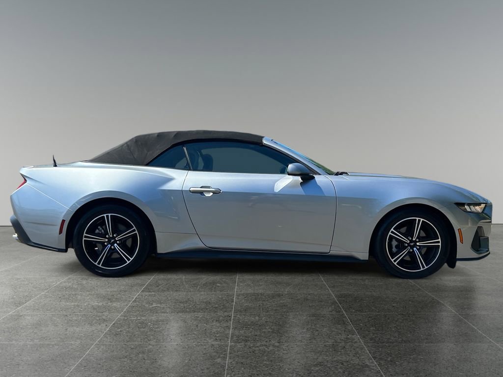 Used 2024 Ford Mustang Premium image 8