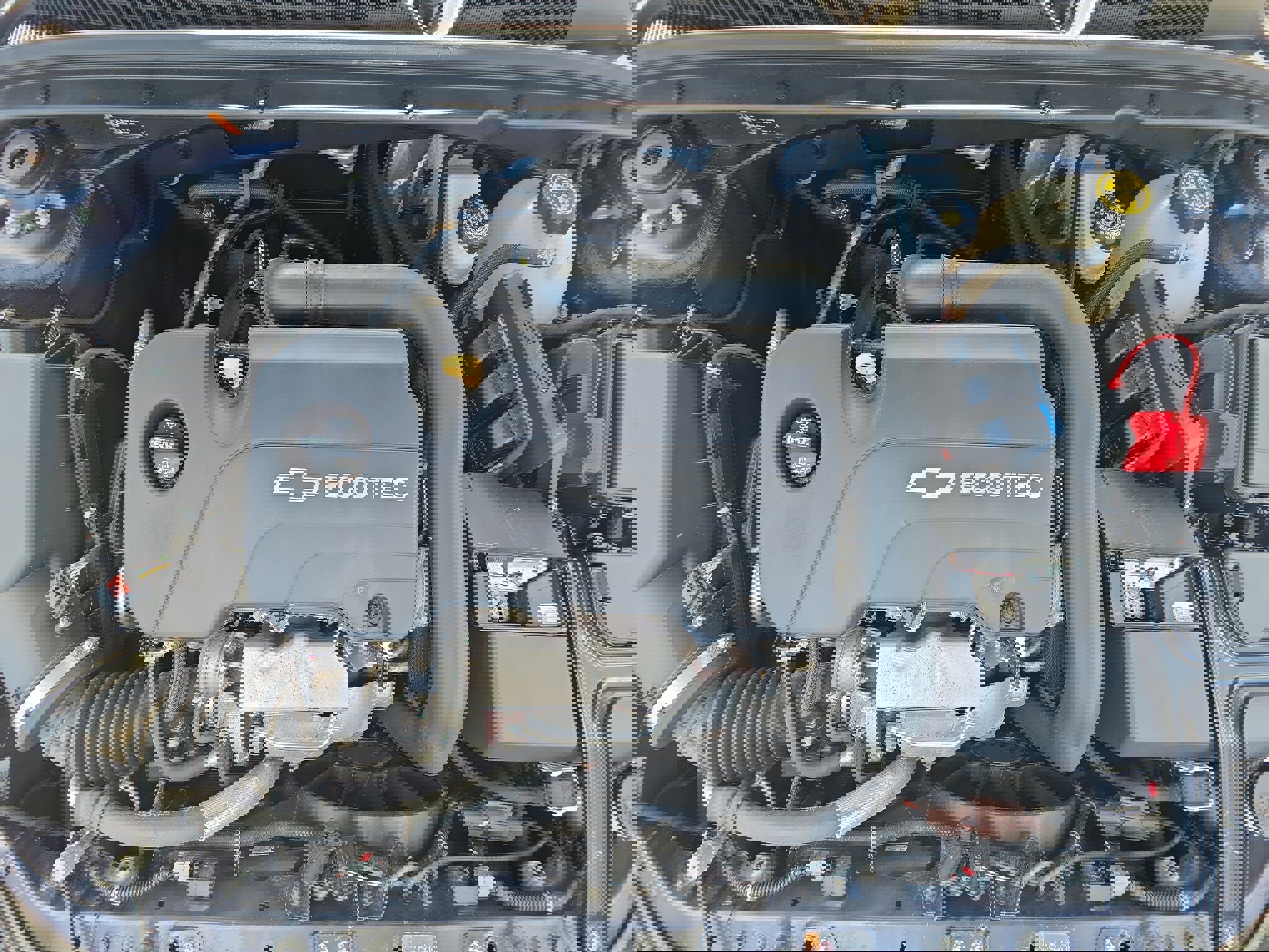 Used 2017 Chevrolet Malibu LT image 29