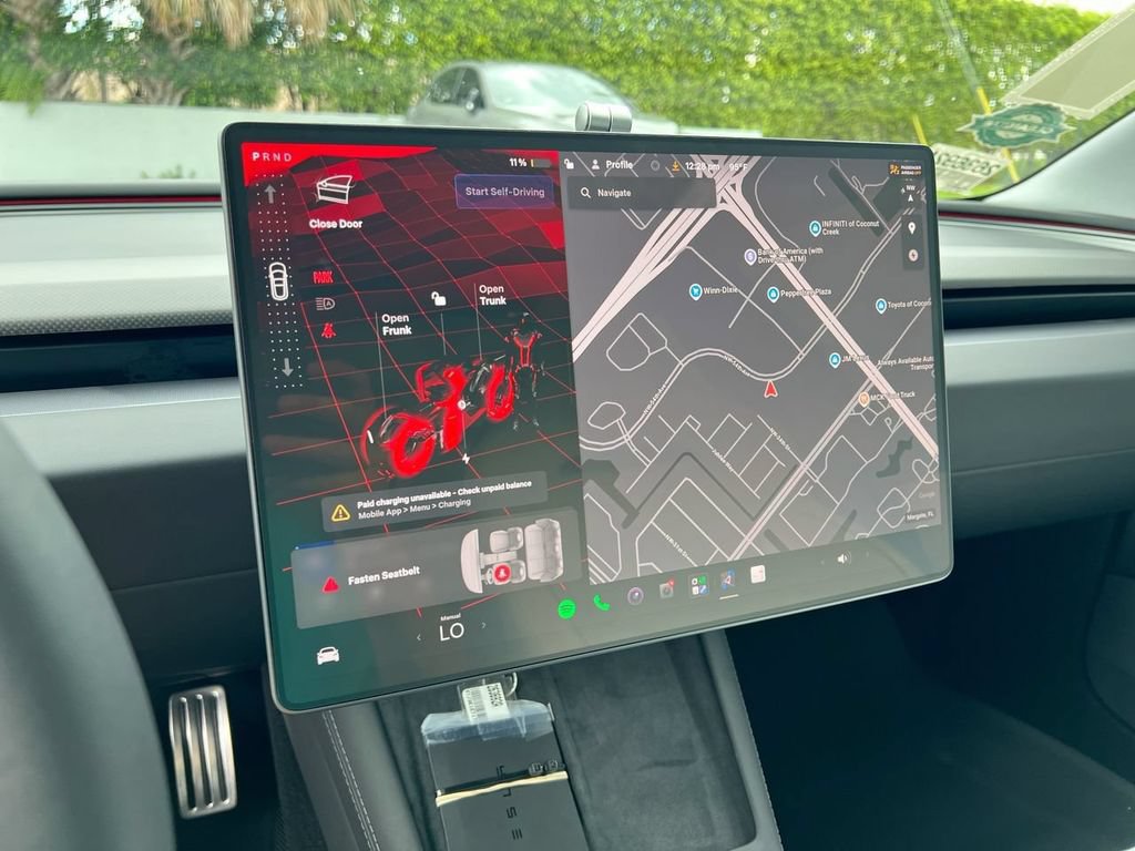 Used 2026 Tesla Model 3 Performance AWD/4WD image 17