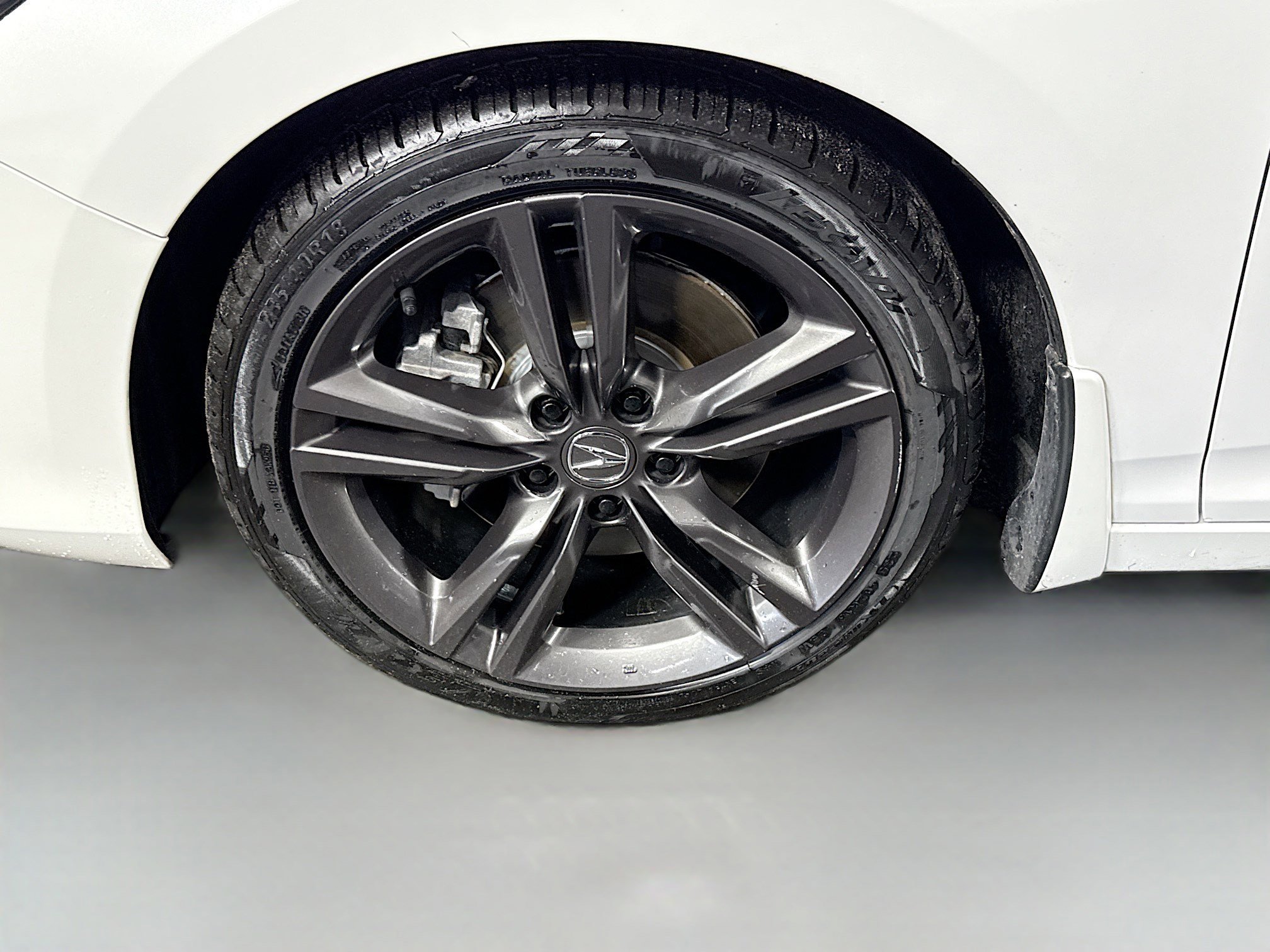 Used 2023 Acura Integra A-Spec FWD image 38