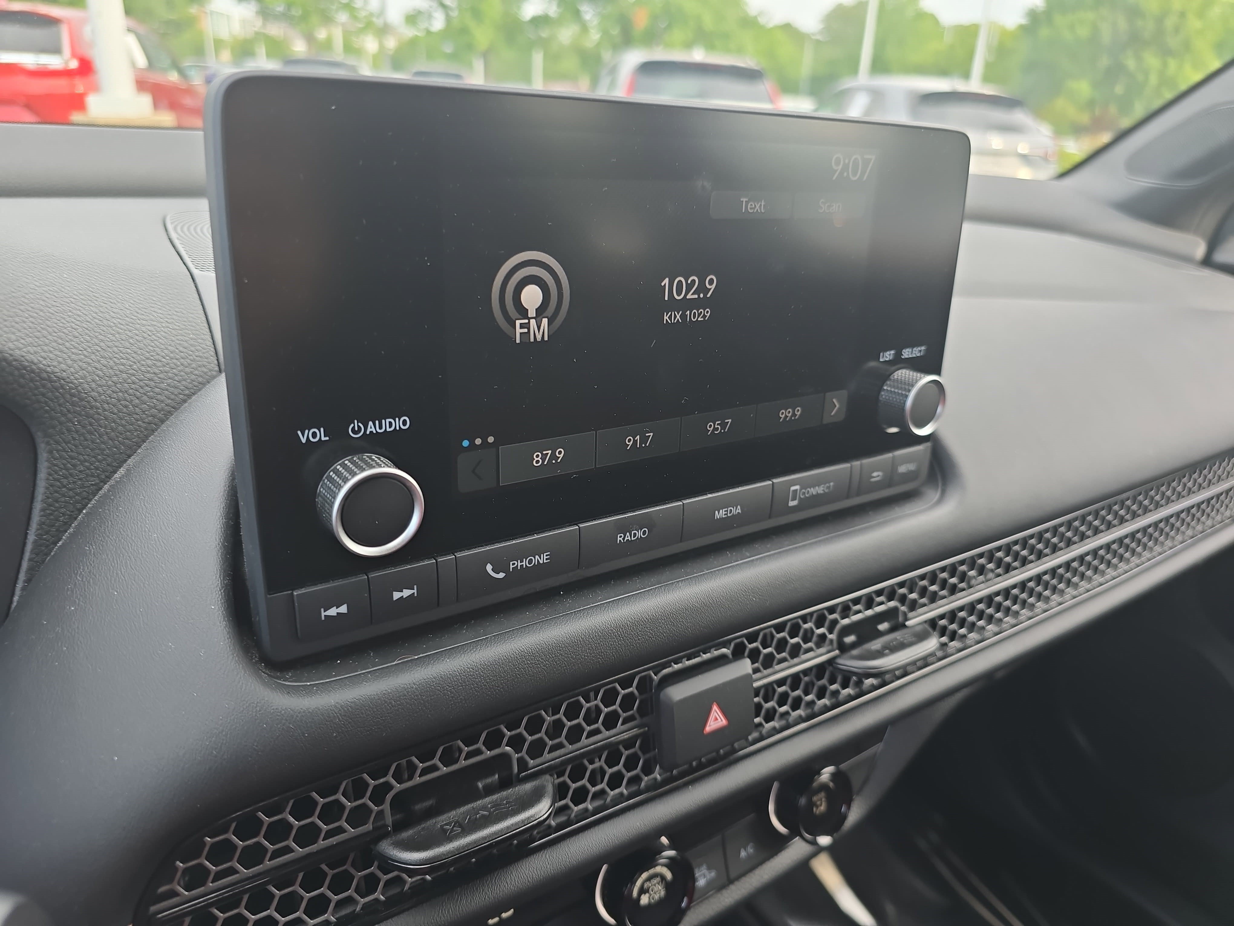 Used 2024 Honda HR-V Sport image 20