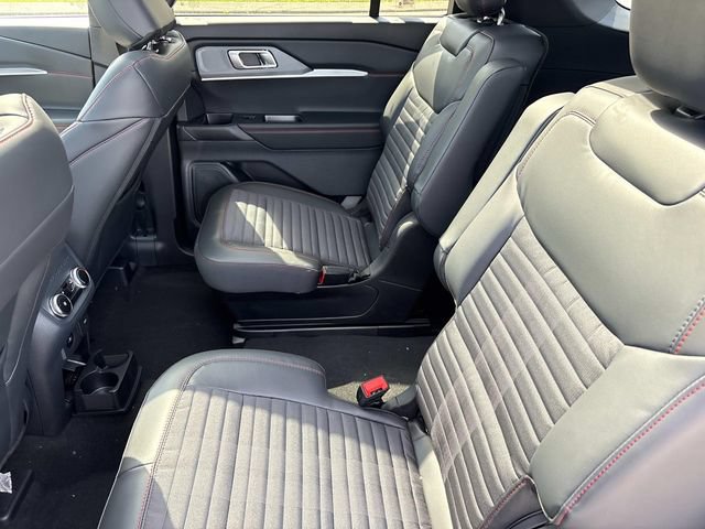 New 2026 Ford Explorer ST-Line AWD/4WD image 18