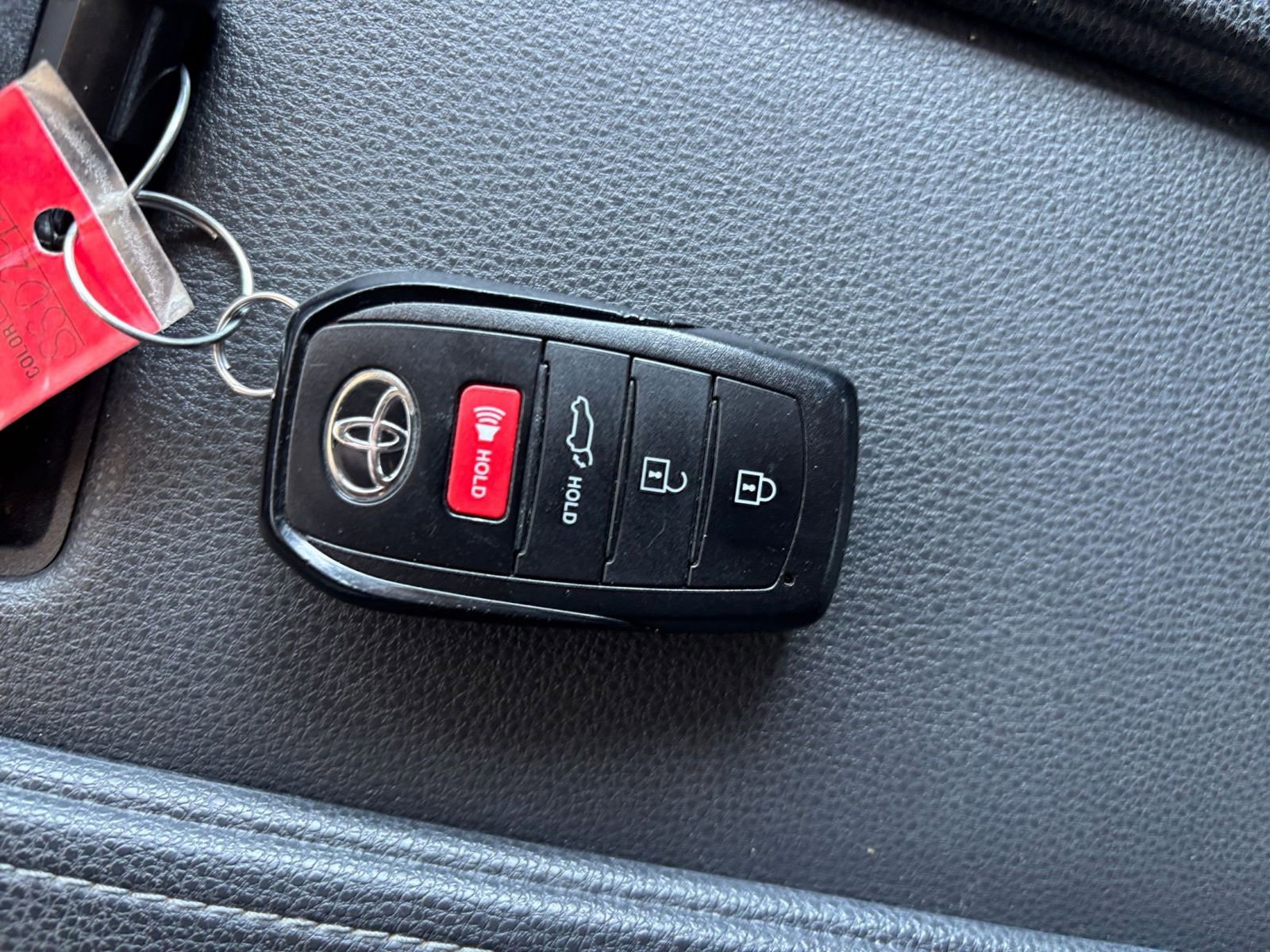 Used 2025 Toyota Grand Highlander FWD image 21