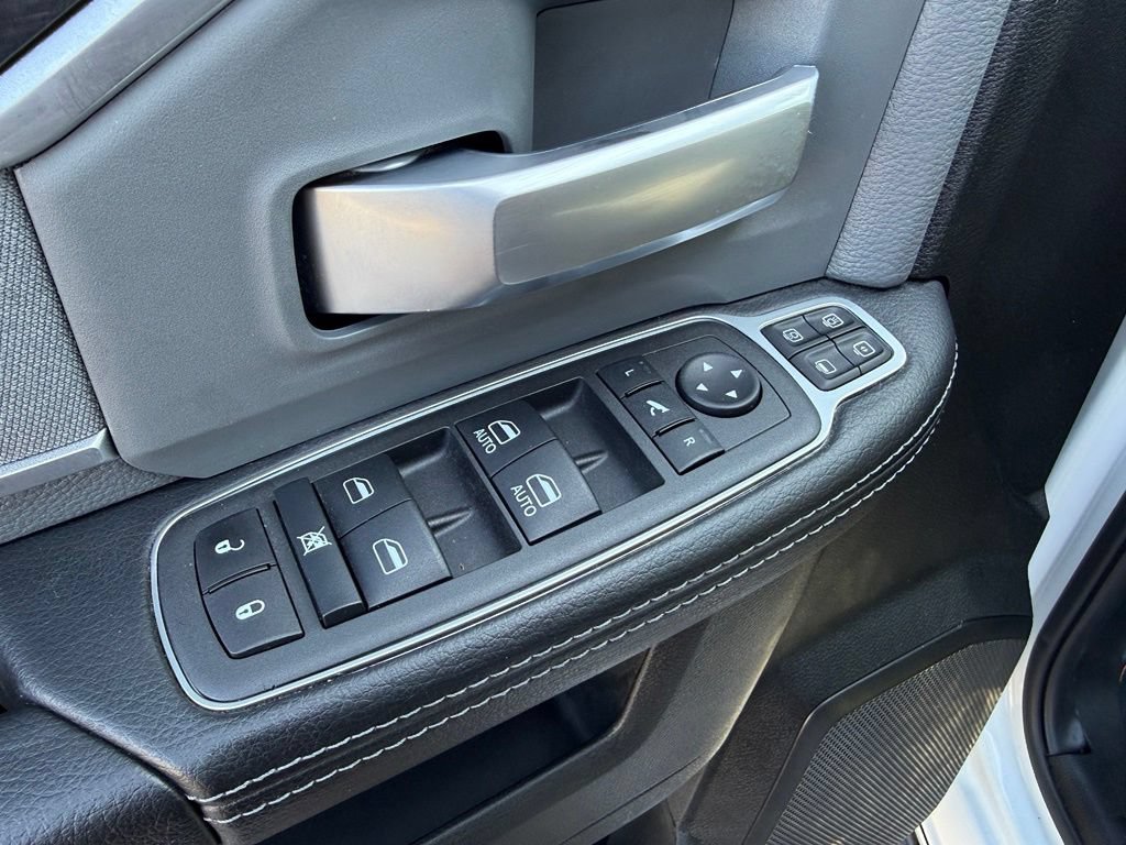 Used 2023 RAM 2500 Big Horn w/ Level 1 Equipment Group AWD/4WD image 9