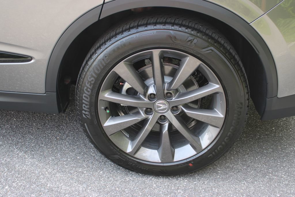 New 2026 Acura MDX A-Spec image 36