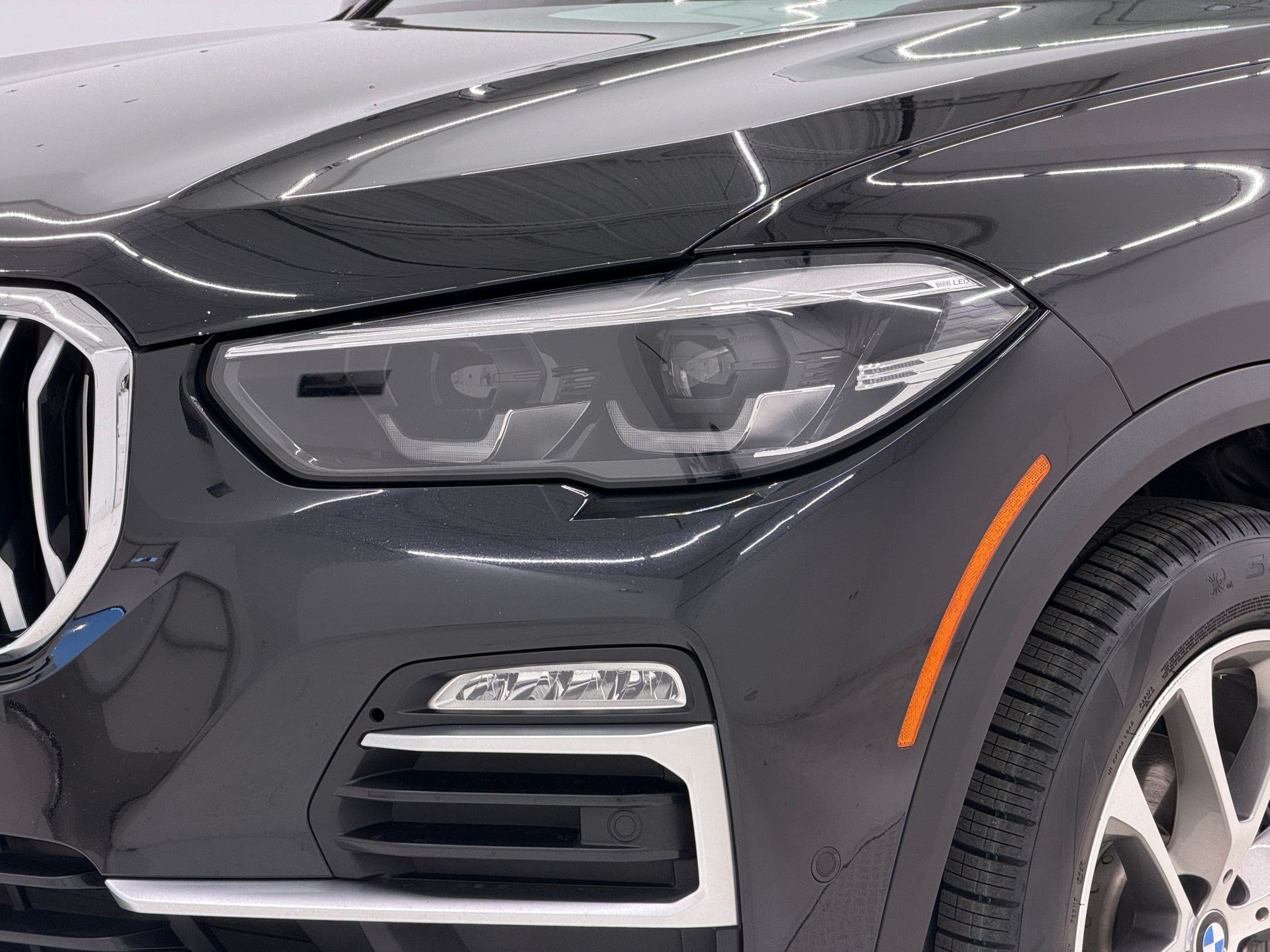 Used 2020 BMW X5 sDrive40i w/ Convenience Package RWD image 12