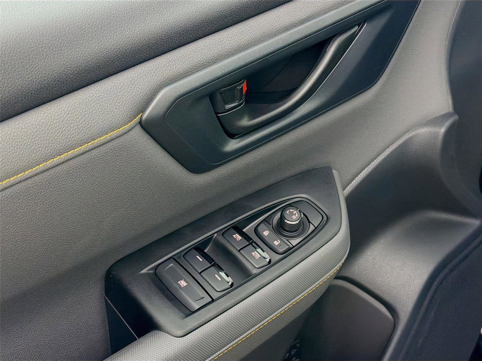 New 2026 Subaru Forester Wilderness AWD/4WD image 19