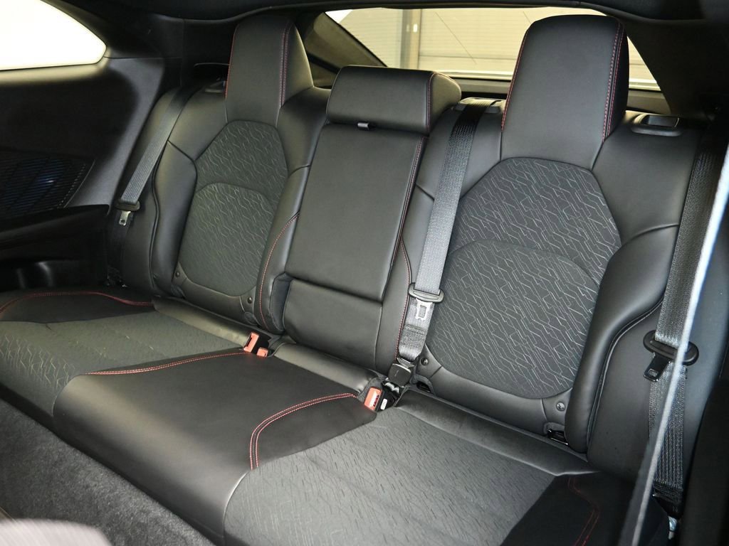 New 2026 Dodge Charger Scat Pack image 20