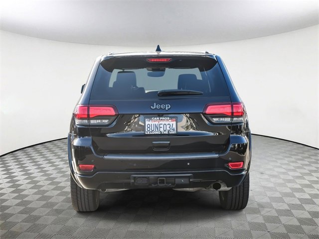 Used 2021 Jeep Grand Cherokee Limited w/ Quick Order Package 28K 80th image 6