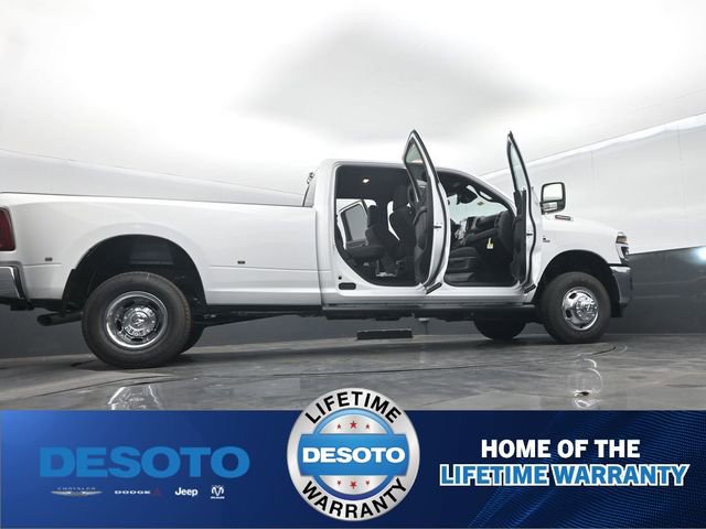 New 2026 RAM 3500 Tradesman image 72