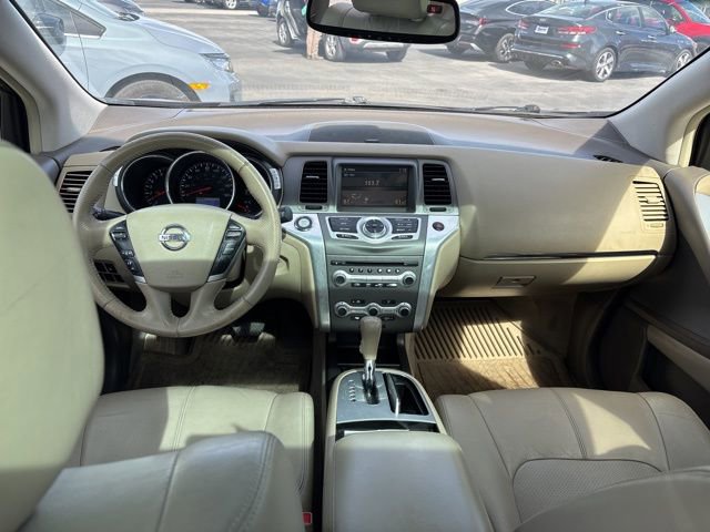 Used 2014 Nissan Murano SL image 24