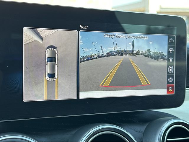 Used 2023 Mercedes-Benz C 300 Coupe image 16