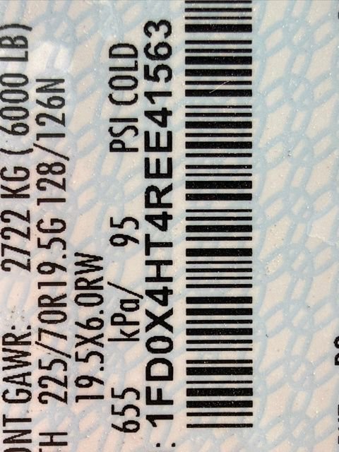 Used 2024 Ford F450 XLT image 25