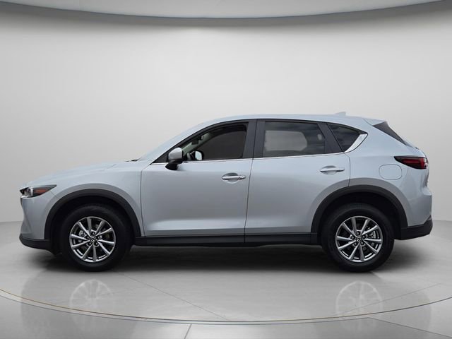 Used 2022 MAZDA CX-5 AWD 2.5 S image 3