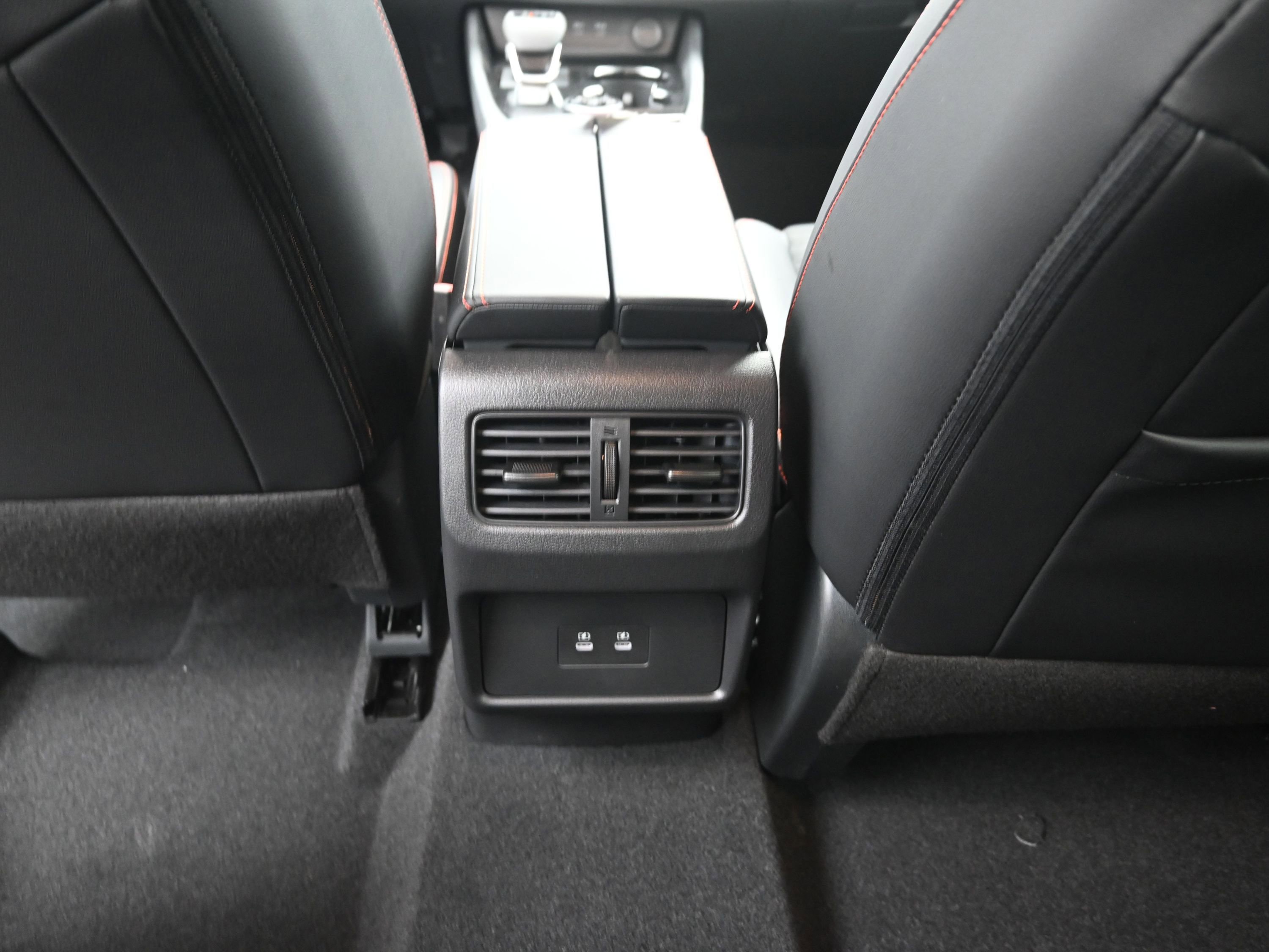 New 2026 Nissan Rogue SV image 20