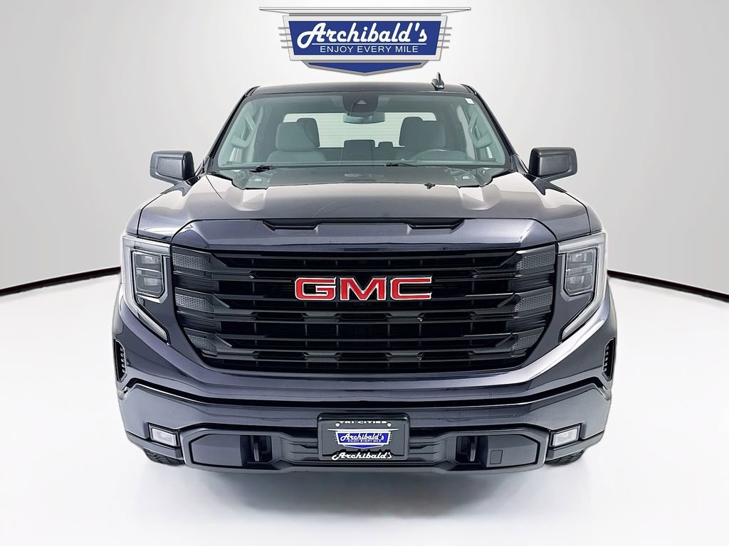 Used 2022 GMC Sierra 1500 Elevation AWD/4WD image 2